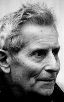 Фотография «Жорж Франжю»