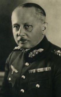 Фотография «Вернер фон Фрич»