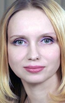 Фотография «Ирина Мазуркевич»