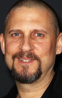 Фотография «Дэвид Эйр»