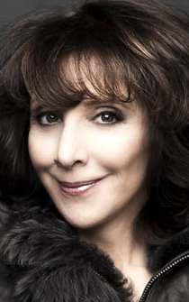 Фотография «Андреа Мартин»