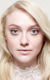 Фотография «Дакота Фаннинг»