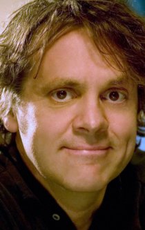 Фотография «Крис Уэдж»