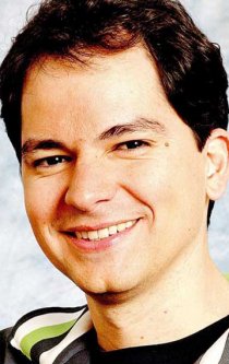 Фотография «Карлус Салданья»