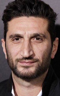 Фотография «Фарес Фарес»