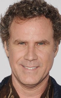 Фотография «Уилл Феррелл»