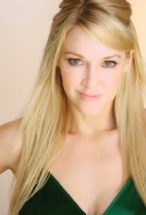 Фотография «Стефани Сандиц»