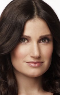 Фотография «Идина Мензел»