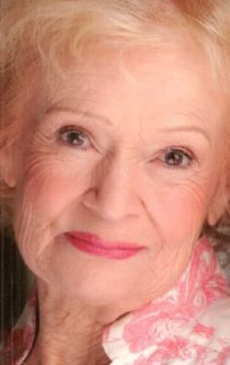 Фотография «Беверли Полцин»