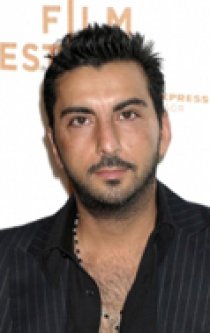 Фотография «Дэнни А. Абекейзер»