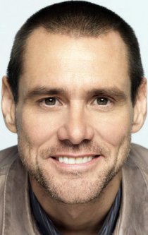 Фотография «Джим Керри»