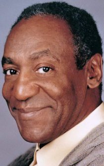 Фотография «Билл Косби»