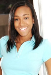 Фотография «Кортни Браун»