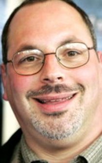 Фотография «Питер Блок»