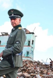 Фотография «Уильям Палко»