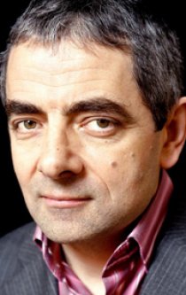 Фотография «Роуэн Эткинсон»