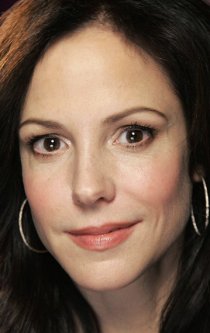 Фотография «Мэри-Луиз Паркер»