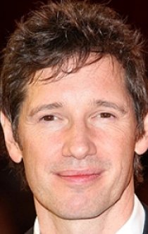 Фотография «Пол У. С. Андерсон»