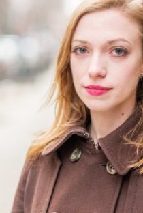 Фотография «Хезер Ходдер»