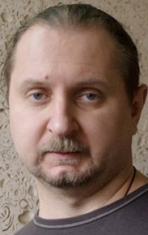 Фотография «Денис Некрасов»