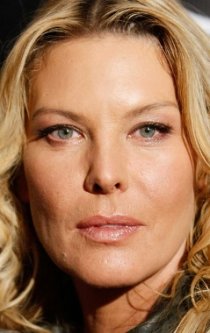 Фотография «Дебора Кара Ангер»