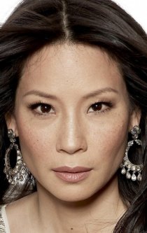 Фотография «Люси Лью»