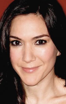 Фотография «Надя Дажани»