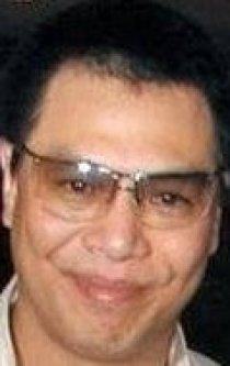 Фотография «Ли Кин-Ян»