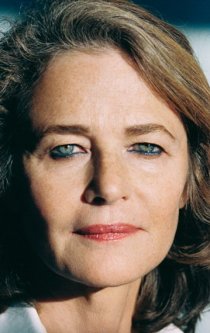 Фотография «Шарлотта Рэмплинг»