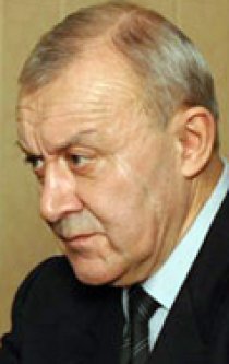 Фотография «Аркадий Волгин»