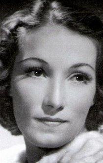 Фотография «Бригитта Хорней»