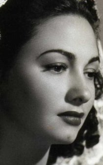 Фотография «Кармен Молина»