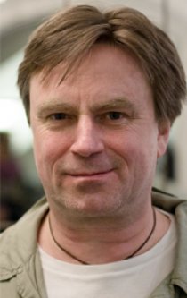 Фотография «Anders Grönros»