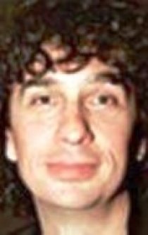 Фотография «Magnus Uggla»