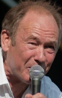 Фотография «Майк д’Або»