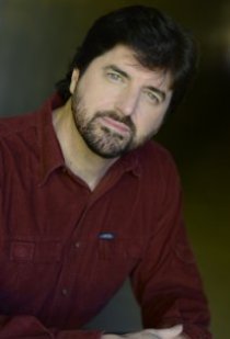 Фотография «Daniel Pruitt»