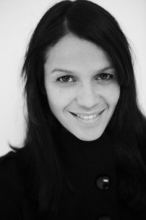 Фотография «Lisa Moorish»