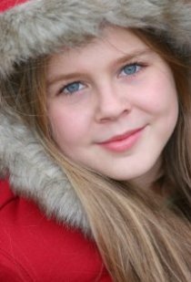 Фотография «Tessa Belongia»