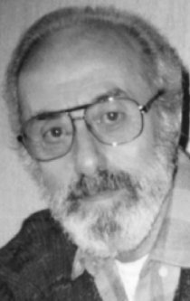 Фотография «Анибал Ди Сальво»