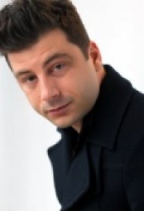 Фотография «Isaac Visaretis»