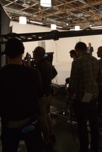 Фотография «Майк Джордж»