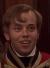 Фотография «Кристофер Стэйнс»