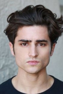 Фотография «Matthew Leone»