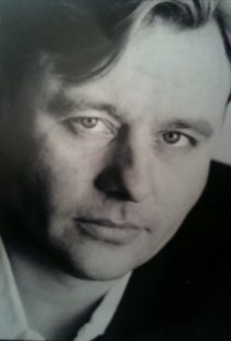 Фотография «Tom Brangle»