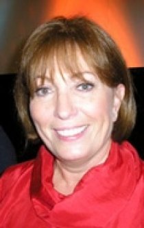 Фотография «Мерседес Сампьетро»