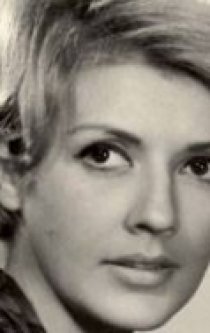 Фотография «Сусана Кампос»