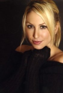Фотография «Desiree Perruzza»