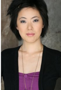 Фотография «Сара Чанг»
