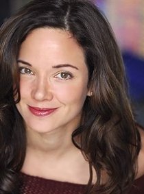 Фотография «Jenn Mazal»