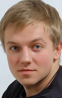 Фотография «Артем Стрельников»
